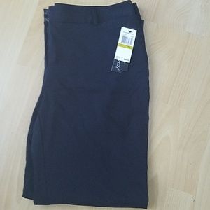 Counterpart Black Pants *NWT*